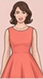 Famous male celebrities analyzed by Kibbe body type
